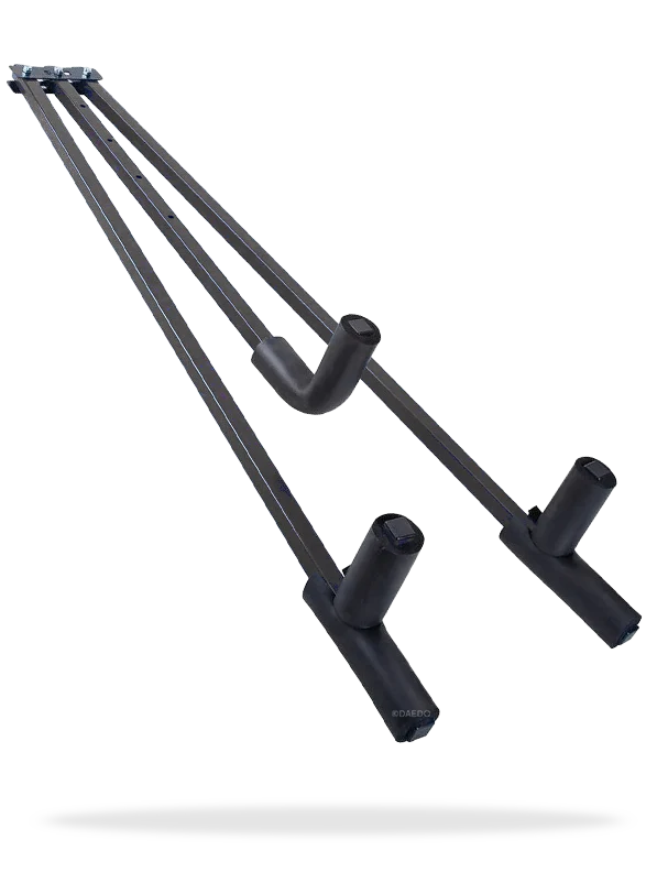 ISO MAX- LEG EXTENSER