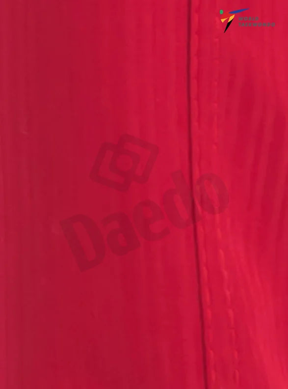TA3016 Dobok Poomsae cadetten dames