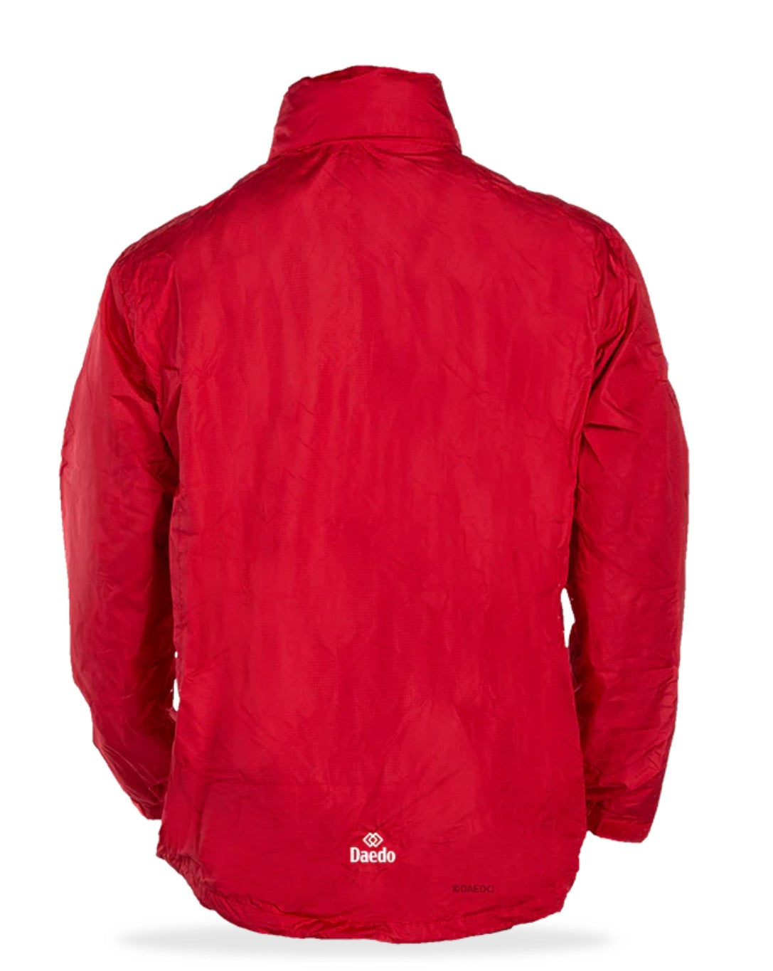 WINDBREAKER RED
