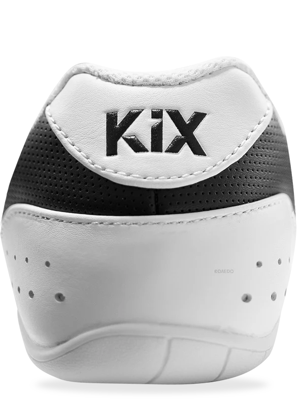 Taekwondoschoen 'Kix"