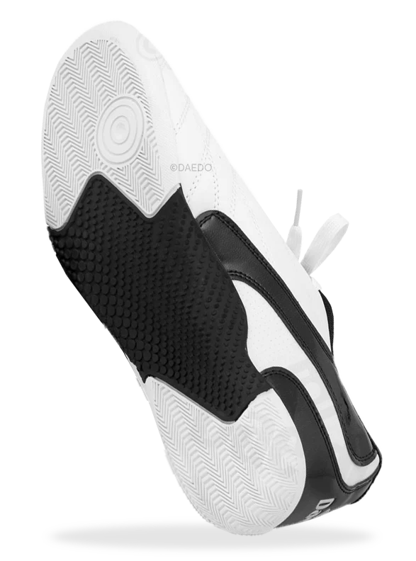 Taekwondoschoen 'Kick' maat 37-49
