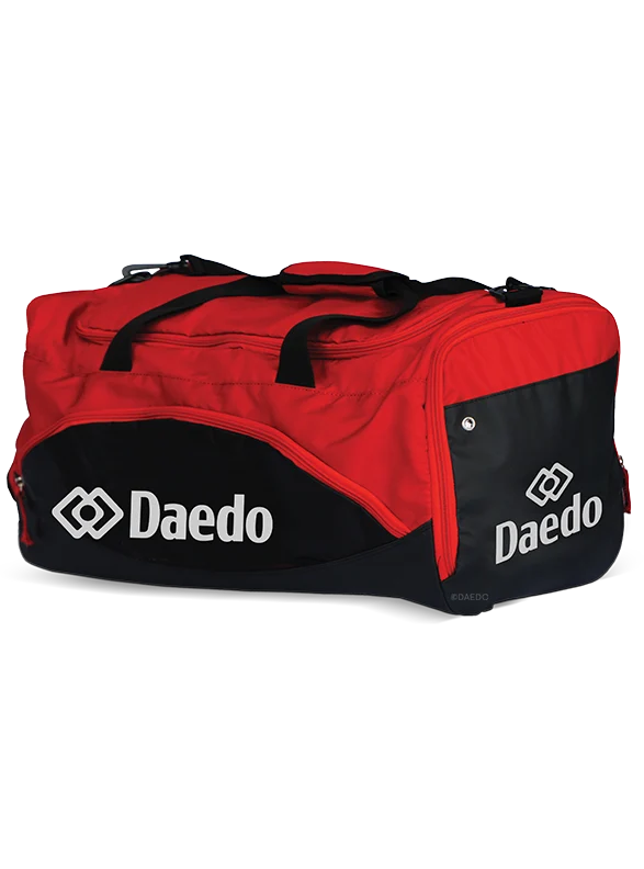 MULTI FUNCION DUFFLE BAG
