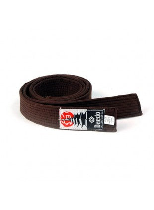 Vechtsport band bruin