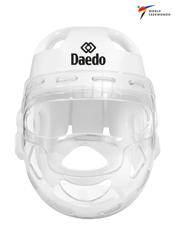 PRO20916 Cadettenhelm met masker