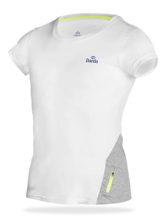FIT4 WOMEN T-SHIRT WIT