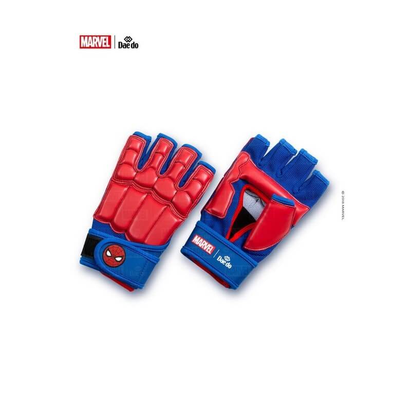 Marvel handbeschermers Spiderman