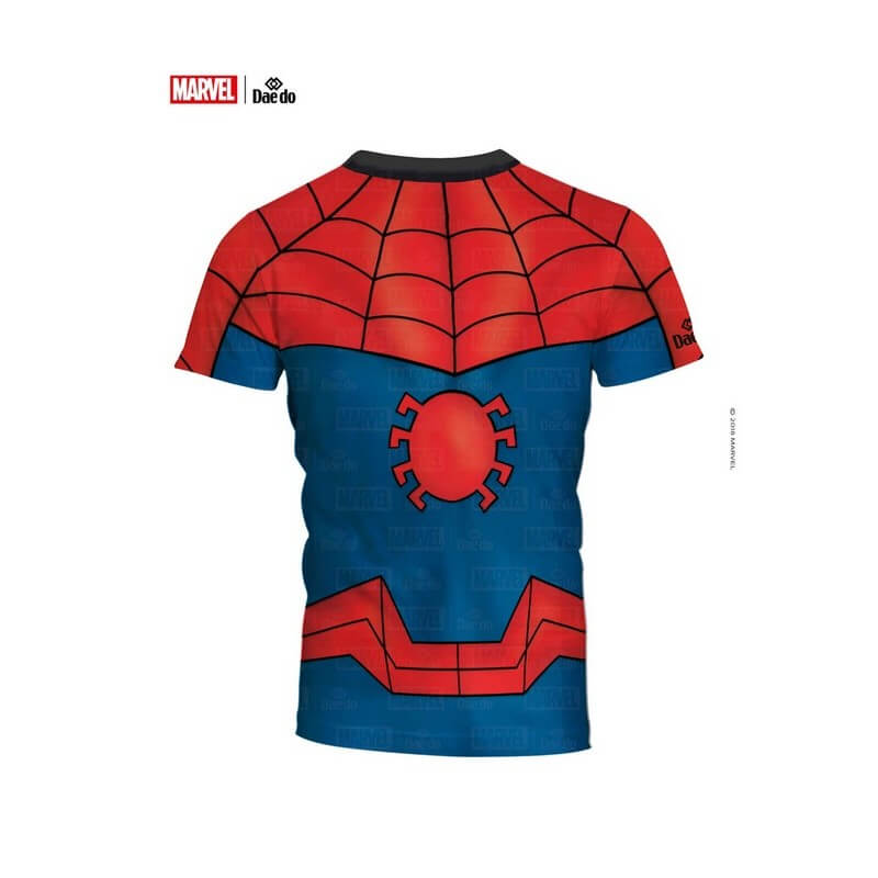 T-shirt Spiderman