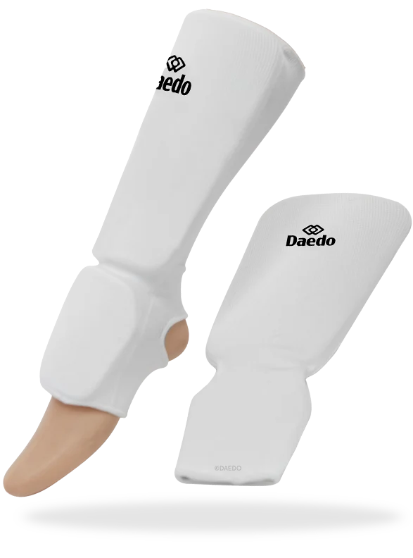 PR1568 Scheen-wreefbeschermers 'Daedo'