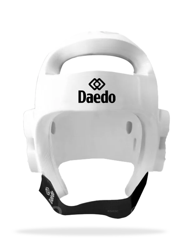 PR2055 Helm wit