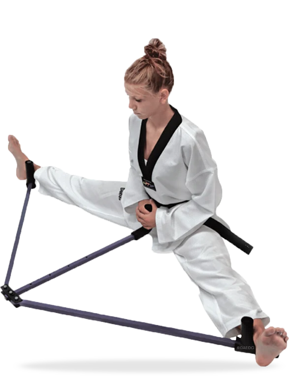 ISO MAX- LEG EXTENSER