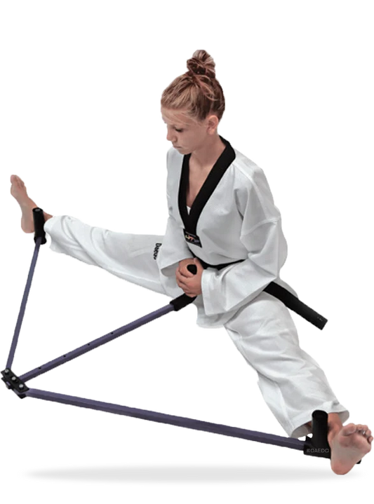 ISO MAX- LEG EXTENSER