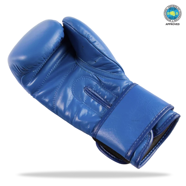 ITF APPROVED PU GLOVES 8oz