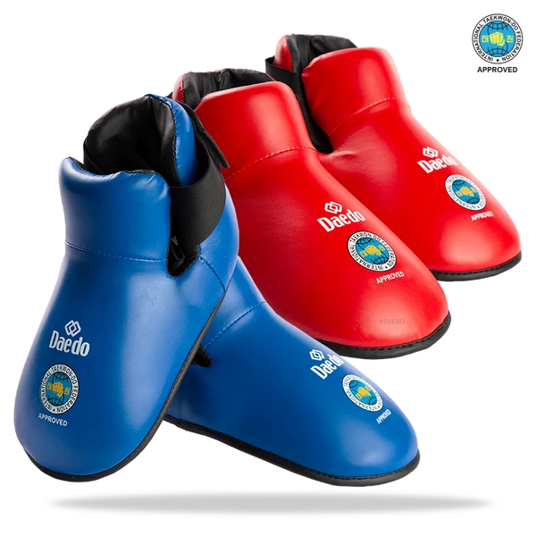 ITF PU FOOT PROTECTOR