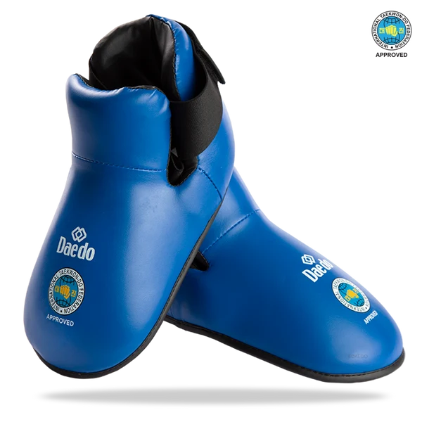 ITF PU FOOT PROTECTOR