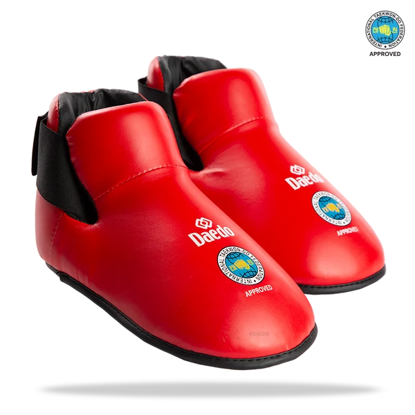ITF PU FOOT PROTECTOR