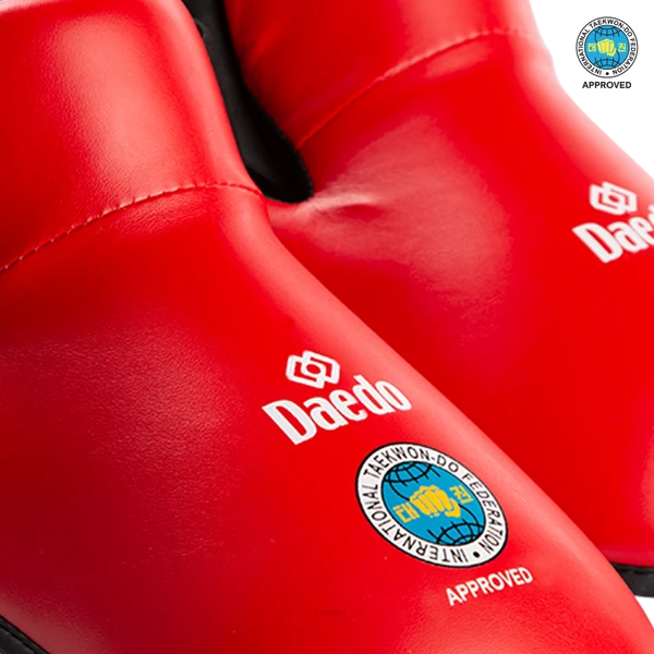ITF PU FOOT PROTECTOR
