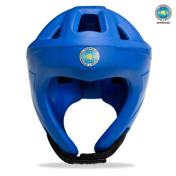 ITF NEW APPROVED HEAD GEAR