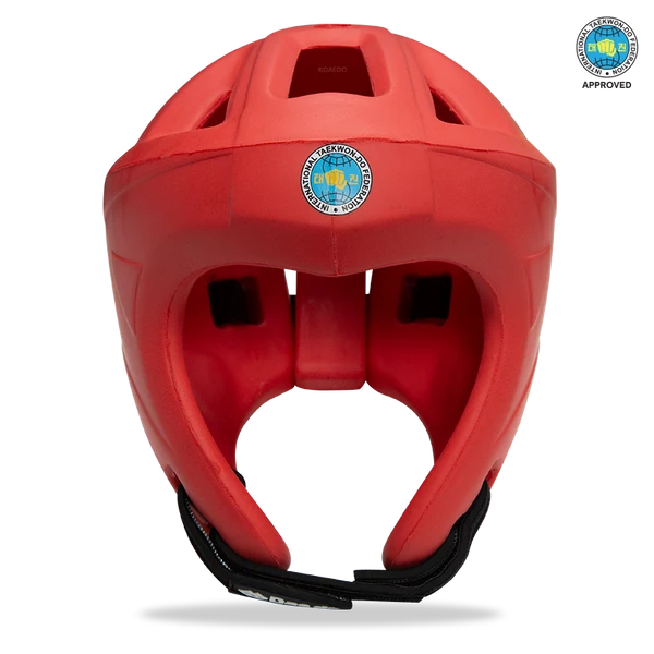 ITF NEW APPROVED HEAD GEAR