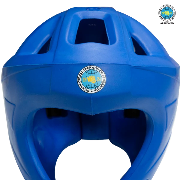 ITF NEW APPROVED HEAD GEAR