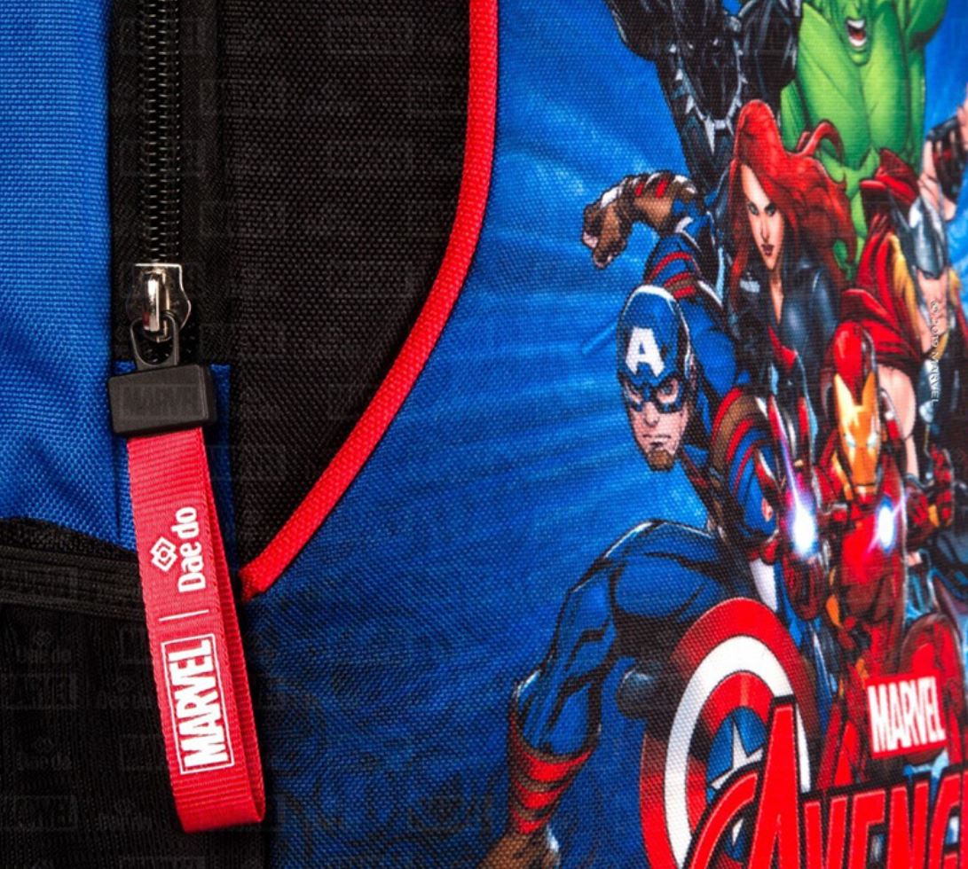 Rugzak Avengers