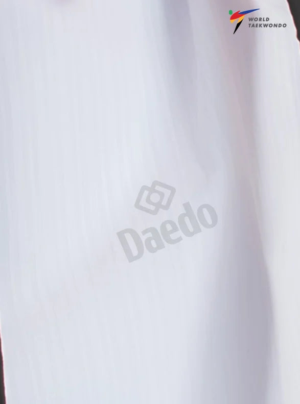TA3015 Dobok Poomsae cadetten heren