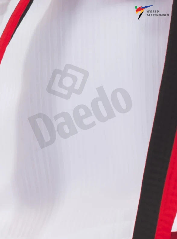 TA3016 Dobok Poomsae cadetten dames