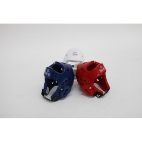 Daedo Head Gear - Head Gear - Protectors - Taekwondo, beschermers, hoofdbeschermer, helm