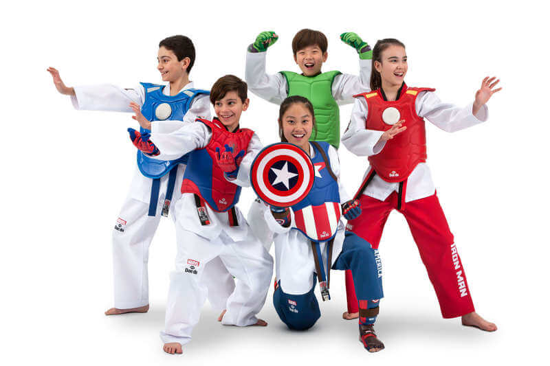 Marvel