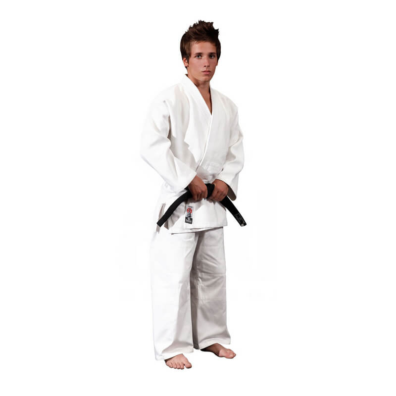 Judo
